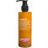 Uppercut Deluxe Shampoos Uppercut Deluxe Men's Shampoo 250ml