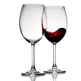 Bitz Glasses Bitz Glass Red Wine Glass 58cl 2pcs