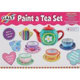 Galt Crafts Galt Paint a Tea Set