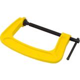 Stanley Clamps Stanley 0-83-034 One Hand Clamp
