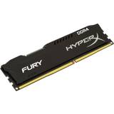 HyperX Fury DDR4 2400MHz 2x8GB (HX424C15FBK2/16)