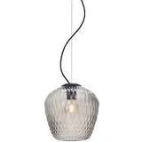 &Tradition Ceiling Lamps &Tradition Blown SW 3 Pendant Lamp 28cm