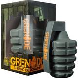 Grenade Vitamins & Supplements Grenade Thermo Detonator 100 pcs