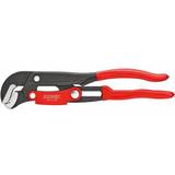 Knipex 83 61 10 Pipe Wrench