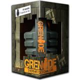 Grenade Weight Control & Detox Grenade Thermo Detonator 44 pcs