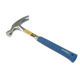 Estwing Hand Tools Estwing E3/16s Straight Carpenter Hammer