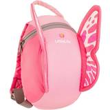 Littlelife Bags Littlelife Butterfly Animal Toddler - Pink