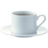 LSA International Cups & Mugs LSA International Dine Coffee Cup 25cl 4pcs