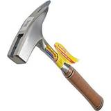 Wooden Grip Pick Hammers Estwing E239MS Roofers Pick Hammer