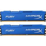 HyperX Fury DDR3 1333MHz 2x8GB (HX313C9FK2/16)