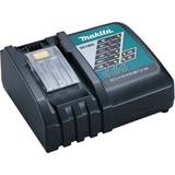 Batteries & Chargers Makita DC18RC