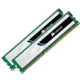 16 GB - DDR3 RAM Memory Corsair Value Select DDR3 1333MHz 2x8GB (CMV16GX3M2A1333C9)