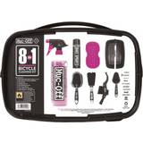 Muc-Off 8 in 1 Bicycle Cleaning Kit standard