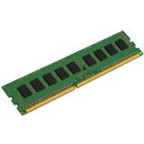 2 GB RAM Memory Kingston Valueram DDR3 1600MHz 2GB System Specific (KVR16N11S6/2)