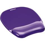 Fellow Mouse Pads Fellow Mat Pad with Wrist Rest Gel