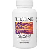 Thorne Research Magnesium CitraMate 135mg 90 pcs