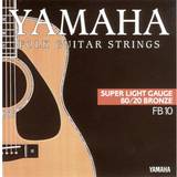 Yamaha Strings Yamaha FB10