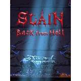 Slain: Back from Hell (PC)