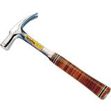 Estwing Hammers Estwing E24S English Pattern Straight Carpenter Hammer