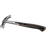 Bahco Ergo 529-16-XL Carpenter Hammer