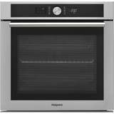 Hotpoint A+ - Stainless Steel Ovens Hotpoint SI4854CIX Stainless Steel