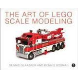 The Art of Lego Scale Modeling (Hardcover, 2015)