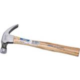 Draper 6213 42503 Hickory Shaft Carpenter Hammer