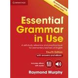 Dictionaries & Languages Books Essential Grammar in Use with Answers and Interactive eBook: A Self-Study Reference and Practice Book for Elementary Learners of English (2015)