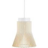 Secto Design Petite Pendant Lamp 20cm