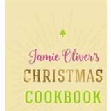 Jamie Oliver's Christmas Cookbook (Hardcover, 2016)