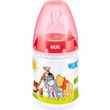 Nuk First Choice Bottle 0-6 months Silicone Teat 150ml