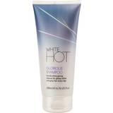 Beauty Expert White Hot Glorious Shampoo 200ml