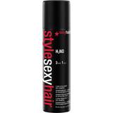 Black Dry Shampoos Sexy Hair H2NO Dry Shampoo 175ml
