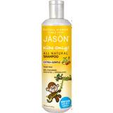 Jason Extragentle Shampoo 517ml
