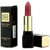 Guerlain insolence Guerlain KissKiss Lipstick #320 Red Insolence