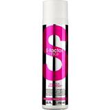 Tigi S-Factor Serious Shampoo 250ml