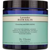 Neal's Yard Remedies Bath & Shower Products Neal's Yard Remedies Lavender Bath Salts 350g