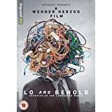 Lo and Behold: Reveries of the Connected World [DVD]