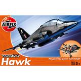 Airfix Quick Build BAE Hawk J6003