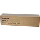 Toshiba Ink & Toners Toshiba T-3520E (Black)