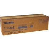 Toshiba Ink & Toners Toshiba T1640E5K (Black)