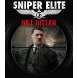 Sniper Elite V2: Kill Hitler (PC)