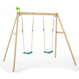TP Toys Playground TP Toys New Forest Double Swing 2