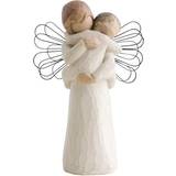 Willow Tree Angels Embrace Figurine 13cm