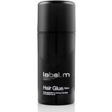 Label.m Styling Creams Label.m Hairglue 100ml