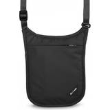 Pacsafe Handbags Pacsafe Coversafe V75 - Black/Grey
