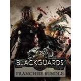 Blackguards: Franchise Bundle (PC)