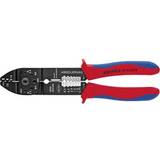 Knipex Crimping Pliers Knipex 97 21 215 B Crimping Plier