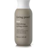 Heat Protection Styling Creams Living Proof No Frizz Nourishing Styling Cream 118ml