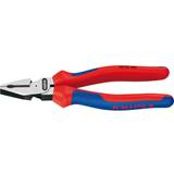 Knipex 2 2 180 High Leverage Combination Plier